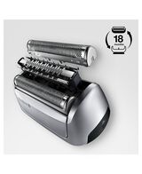 Series 8 Shaver Cassette